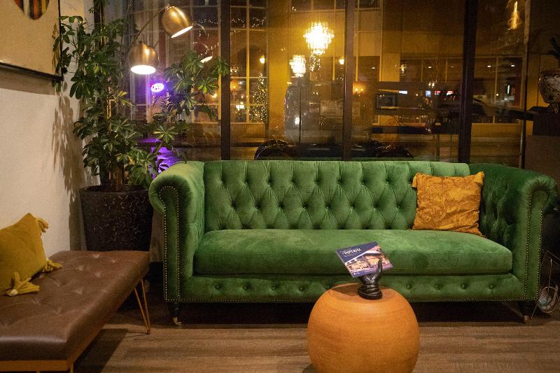 هتل Holiday Inn Lancaster, An Ihg