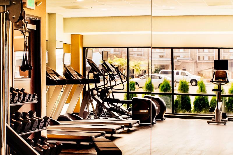 هتل Holiday Inn Salem, An Ihg