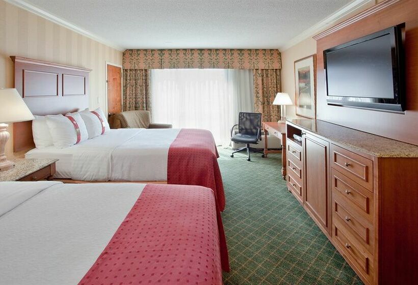 Hotel Holiday Inn University-Blacksburg 