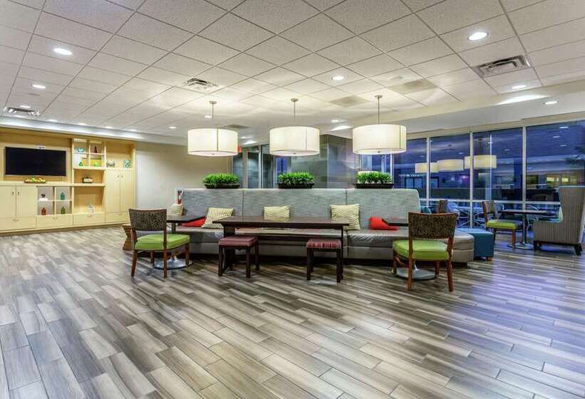 هتل Home2 Suites By Hilton Dover, De