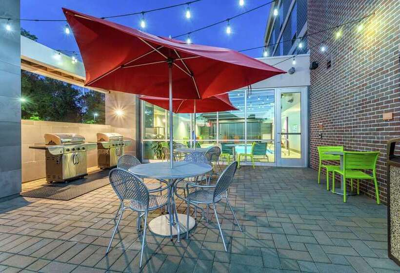 בית מלון כפרי Home2 Suites By Hilton Dover, De