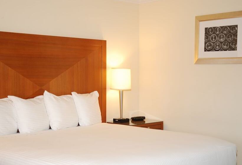 בית מלון כפרי Inn At San Luis Obispo
