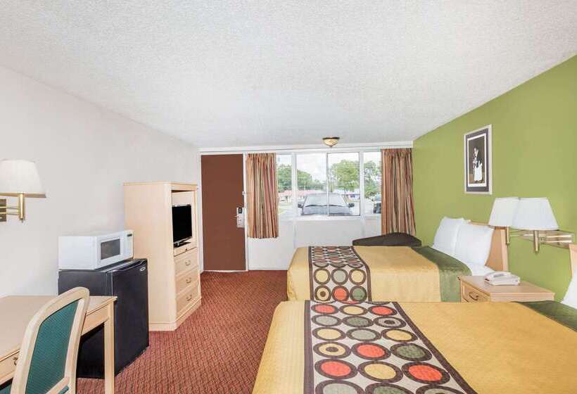 ホテル Knights Inn Statesboro