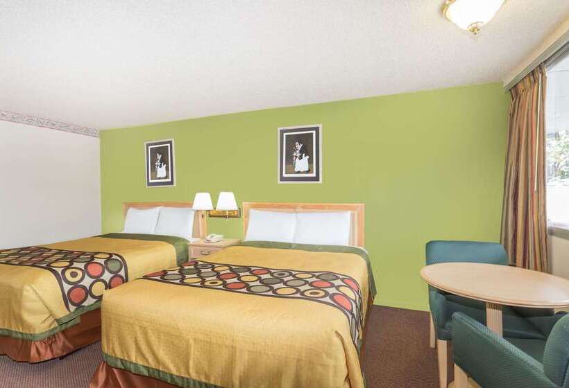 ホテル Knights Inn Statesboro