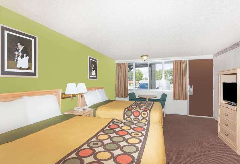 ホテル Knights Inn Statesboro