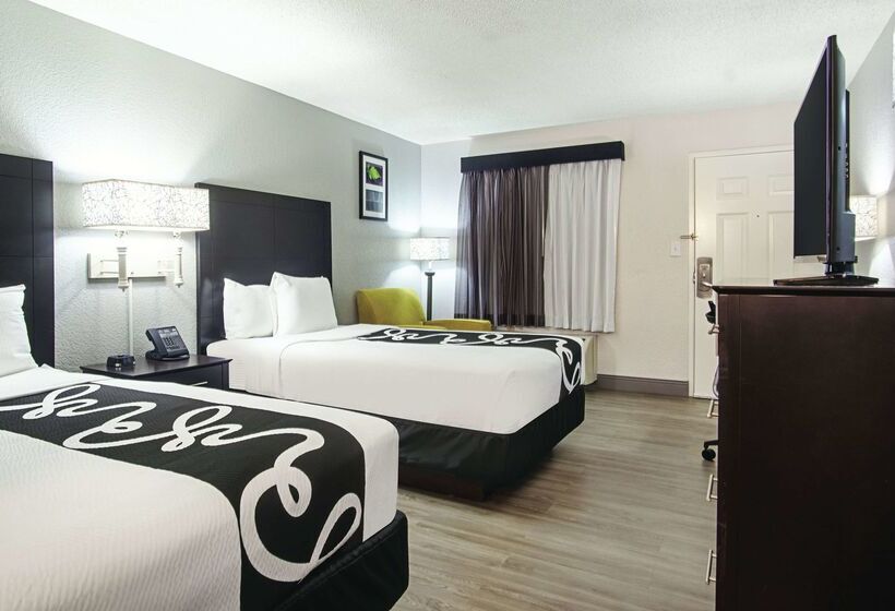 هتل La Quinta Inn By Wyndham West Palm Beach Florida Turnpike