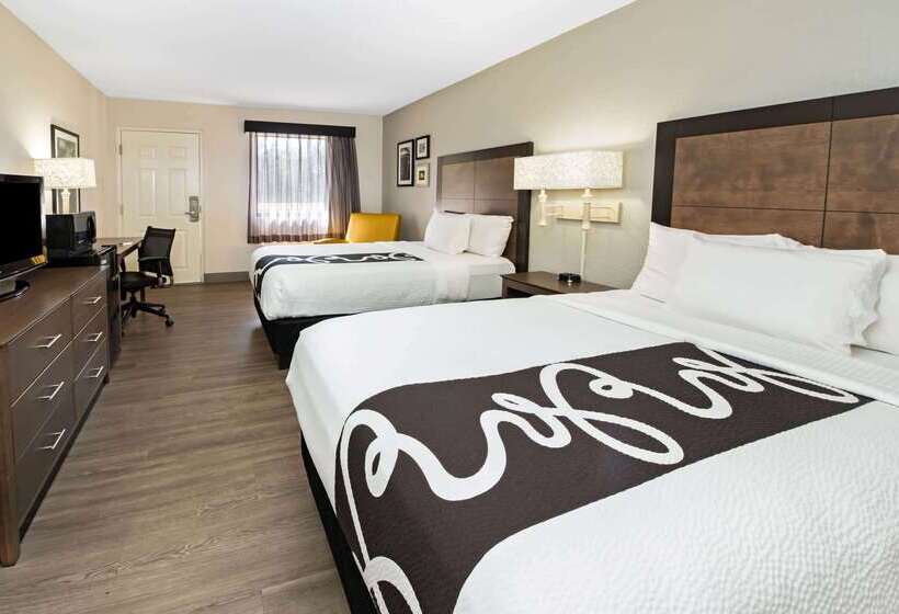 בית מלון כפרי La Quinta Inn By Wyndham West Palm Beach  Florida Turnpike
