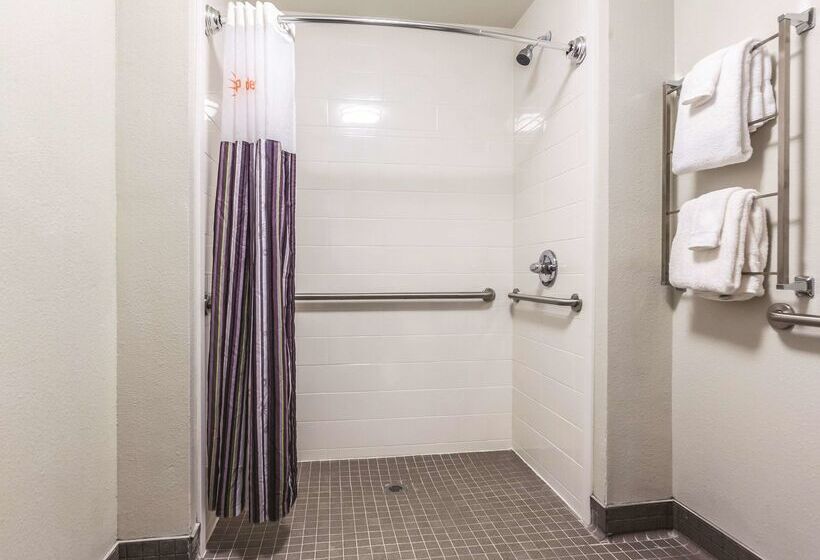 هتل La Quinta By Wyndham Atlanta Midtown   Buckhead