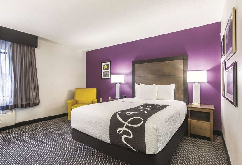 هتل La Quinta By Wyndham Atlanta Midtown   Buckhead