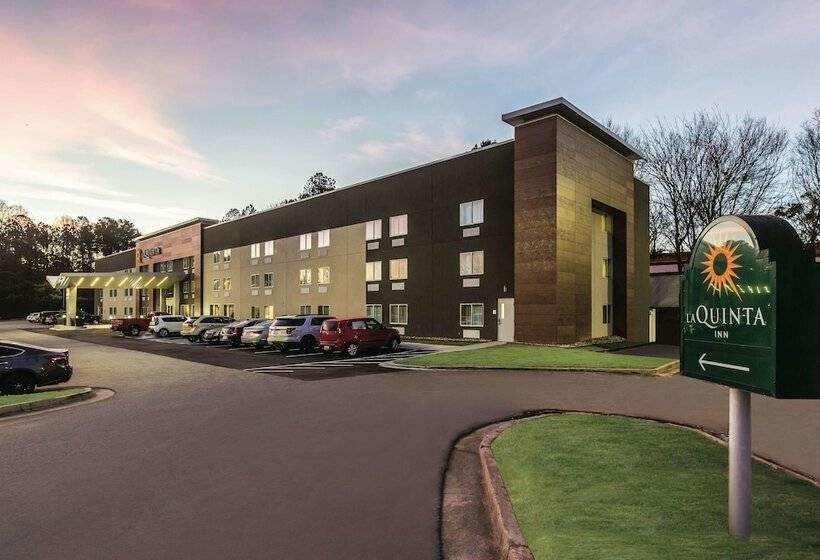 هتل La Quinta By Wyndham Atlanta Midtown   Buckhead