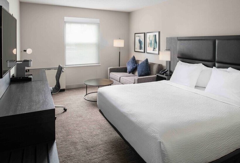 Hotel La Quinta Inn & Suites By Wyndham South Burlington