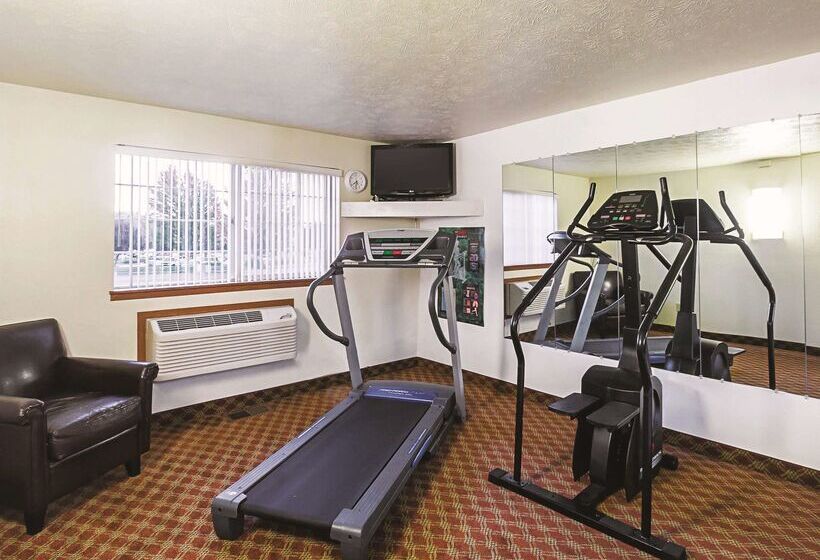 호텔 La Quinta By Wyndham Woodburn