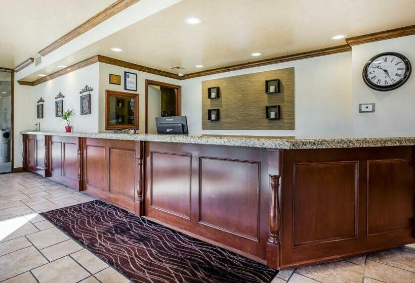 هتل Tiller House, Laguna Hills, A Tribute Portfolio