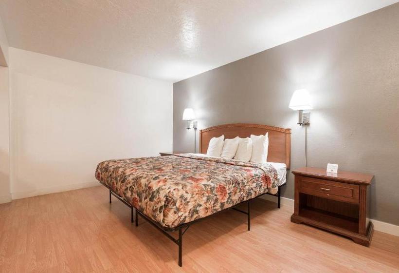 בית מלון כפרי Little Suites Provo Extended Stay