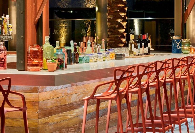 Hotel Los Angeles Marriott Burbank Airport
