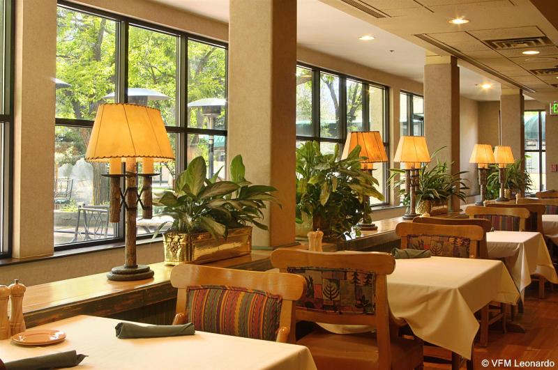 호텔 Millennium Harvest House Boulder