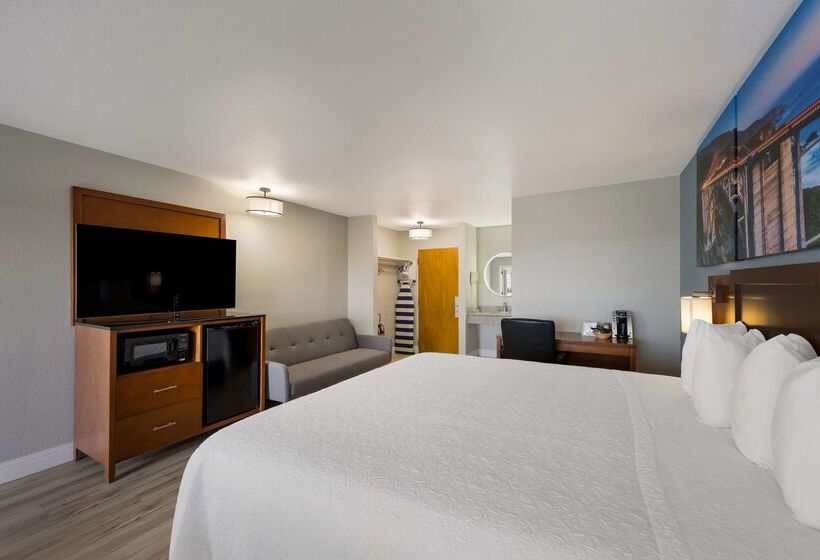 Hotel Pacific Coast Roadhouse, Surestay Collection By Best Western