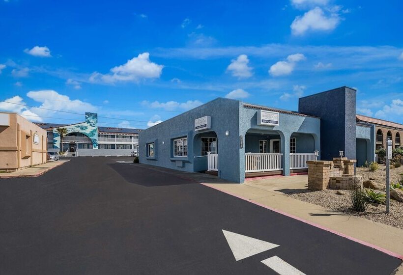 ホテル Pacific Coast Roadhouse