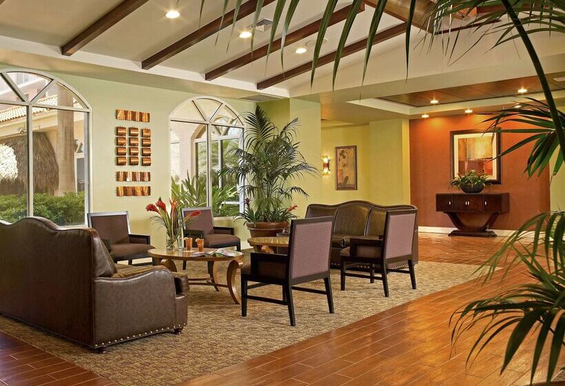 فندق Palm Beach Shores Resort And Vacation Villas