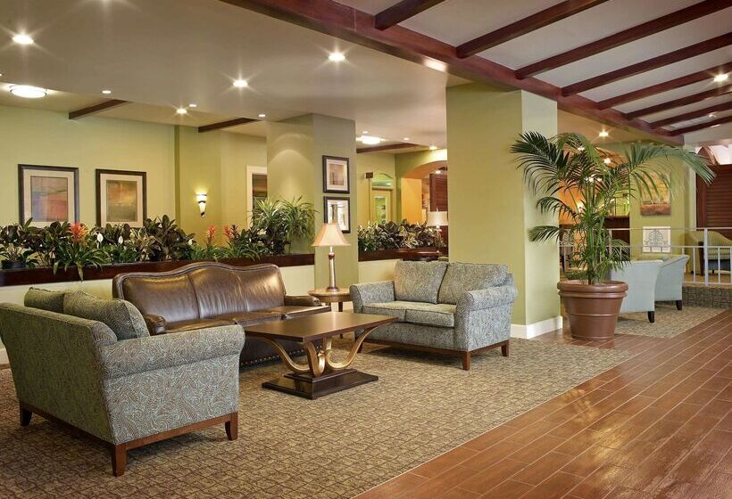 فندق Palm Beach Shores Resort And Vacation Villas