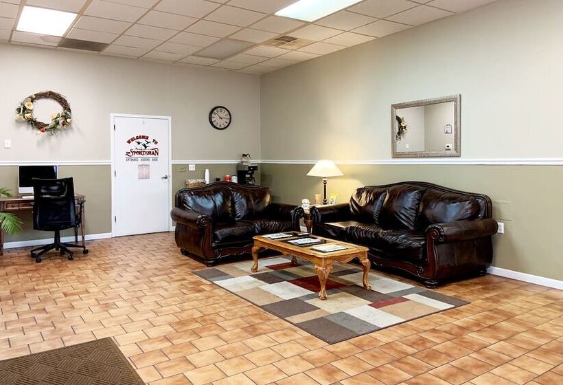 호텔 Paris Inn And Suites