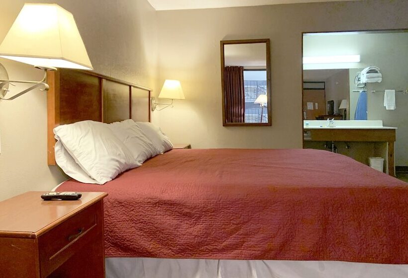 酒店 Paris Inn And Suites