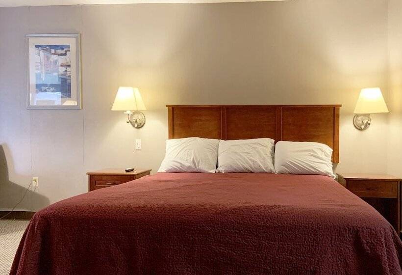 호텔 Paris Inn And Suites