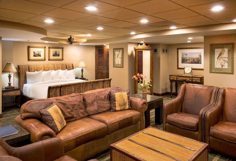 Pier 5 Hotel Baltimore