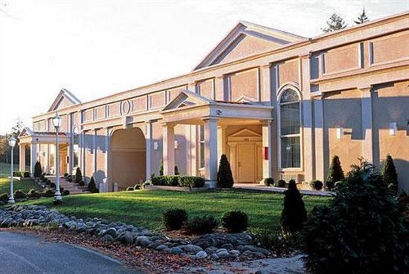 ホテル Pocono Palace Resort