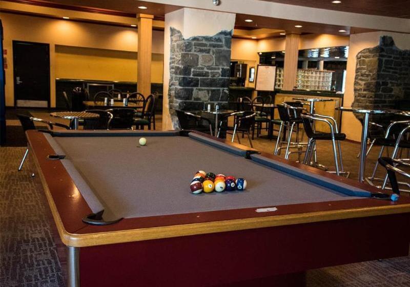 ホテル Pocono Palace Resort
