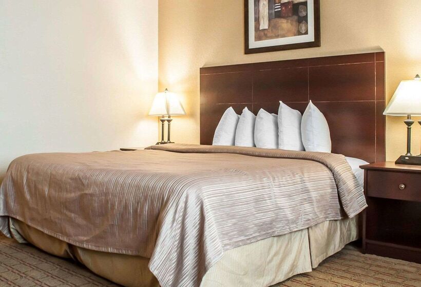 هتل Quality Inn Airport