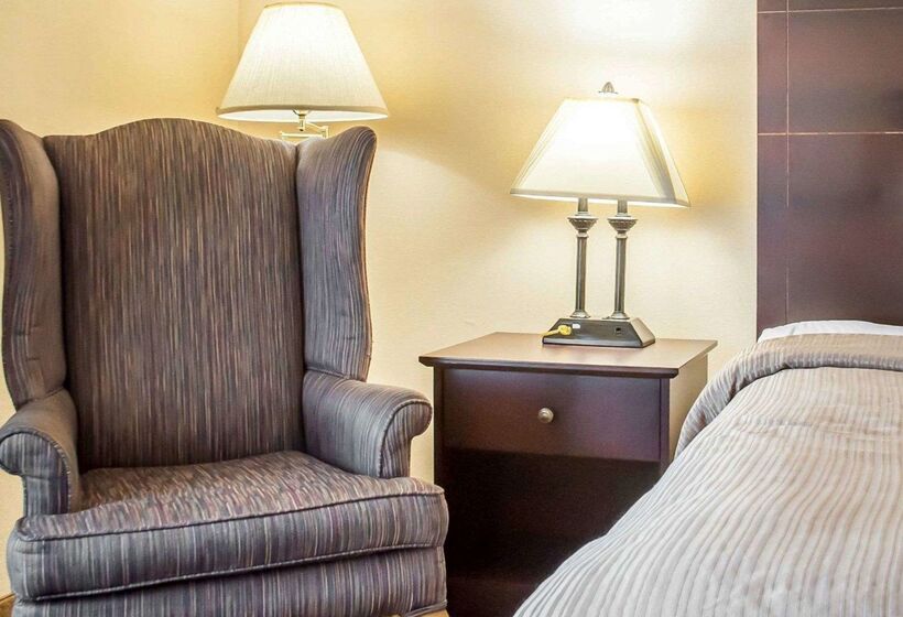 هتل Quality Inn Airport