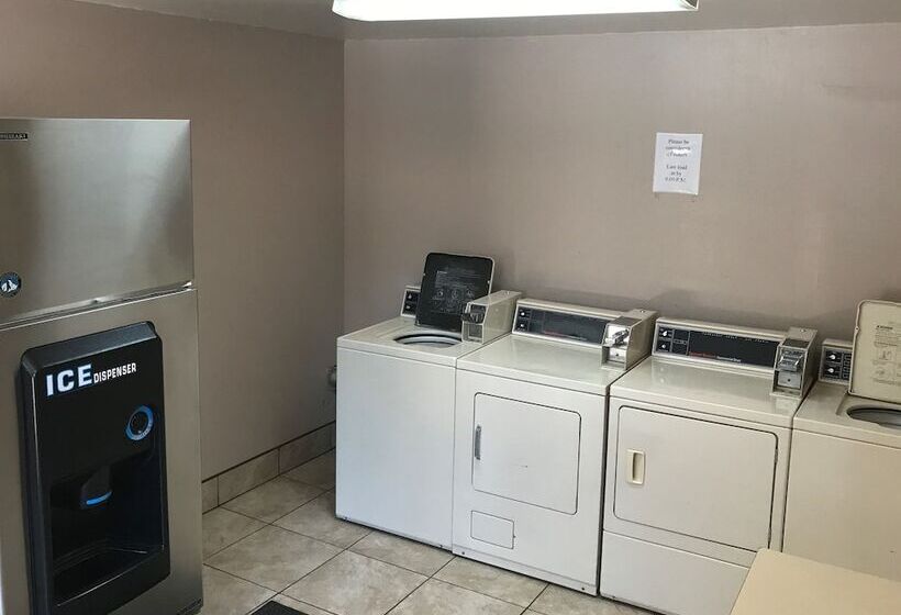 هتل Quality Inn Cedar City   University Area