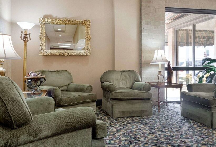 فندق Quality Inn Columbus, Ms