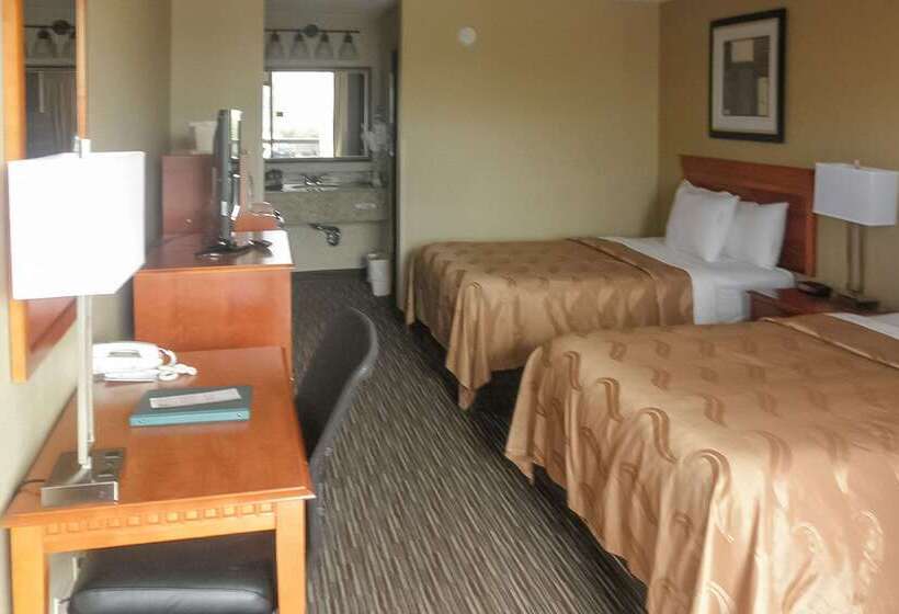 فندق Quality Inn Columbus, Ms