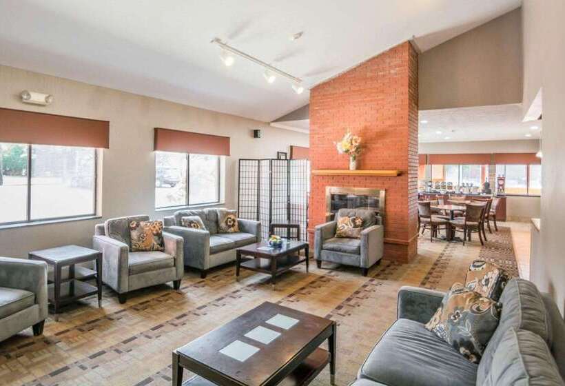 ホテル Quality Inn