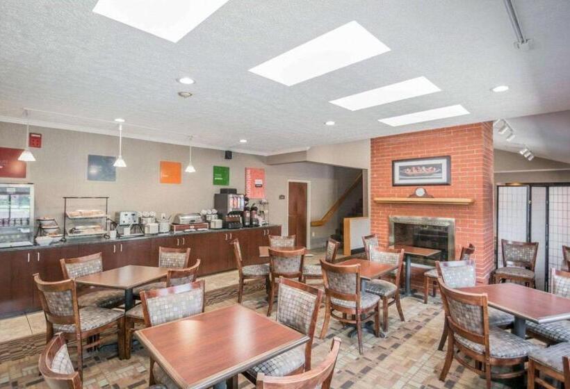 ホテル Quality Inn