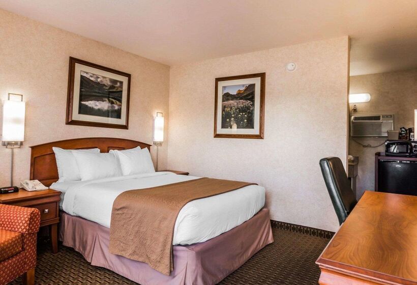 ホテル Quality Inn Durango