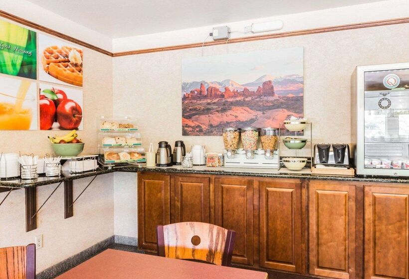 هتل Quality Inn Durango
