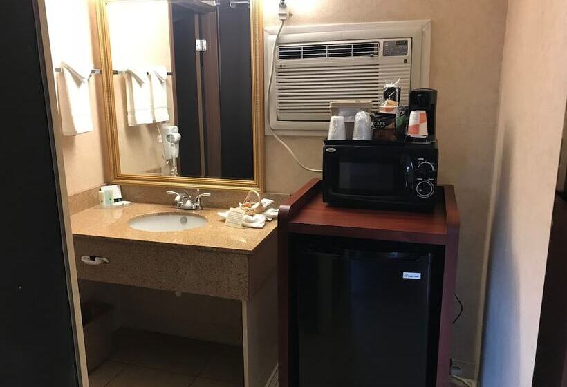 호텔 Quality Inn Durango