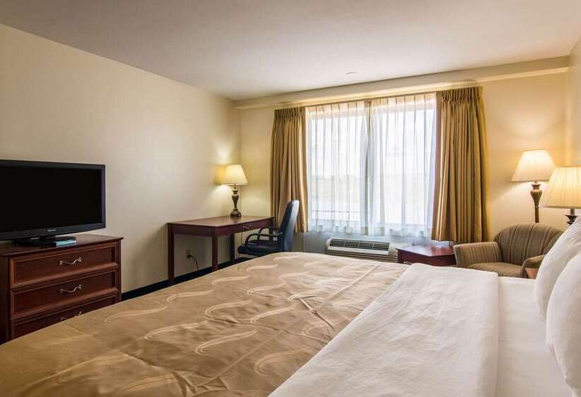ホテル Quality Inn