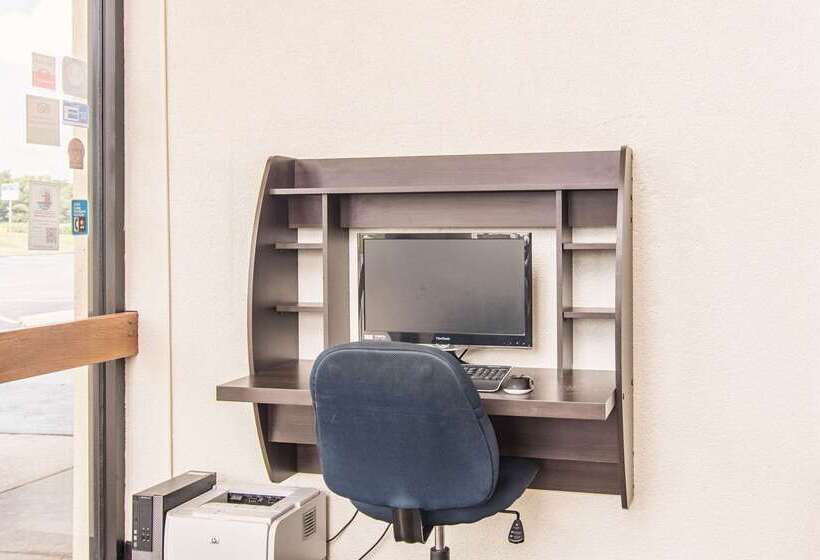 ホテル Quality Inn