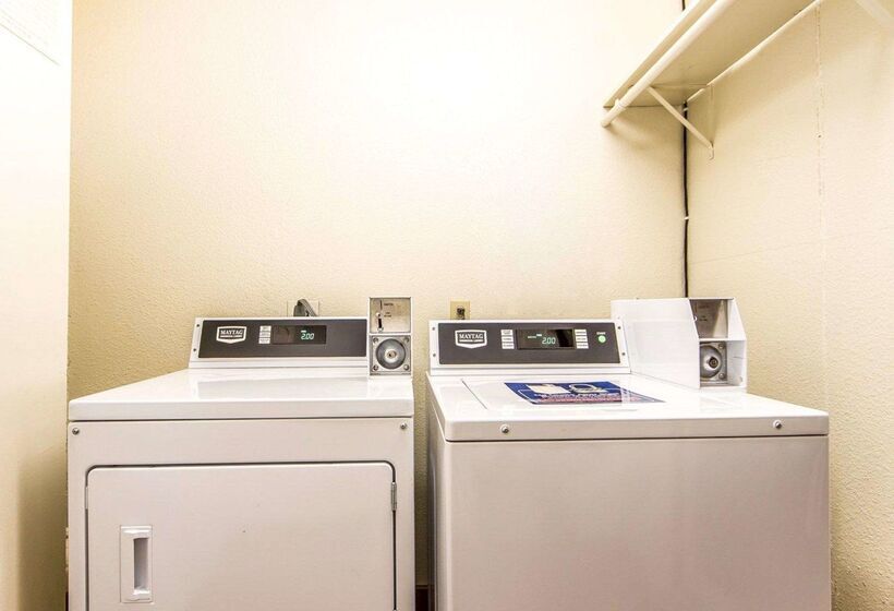 בית מלון כפרי Quality Inn Hayward
