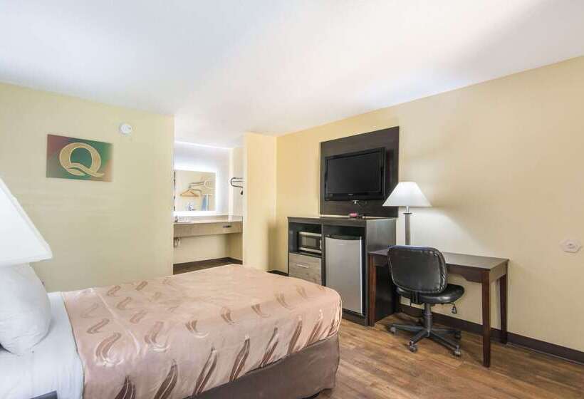 ホテル Quality Inn