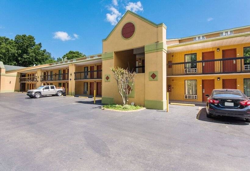 ホテル Quality Inn