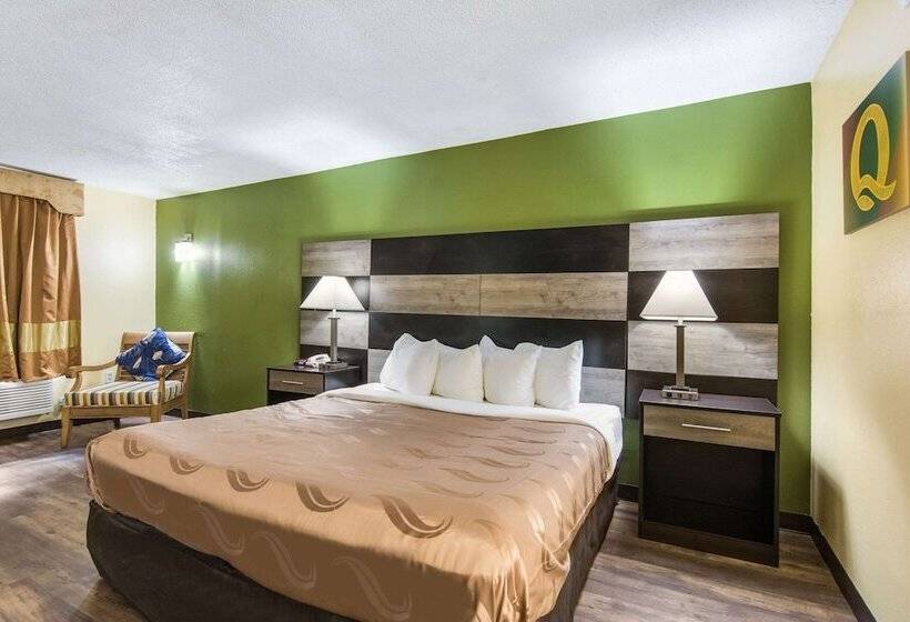 ホテル Quality Inn