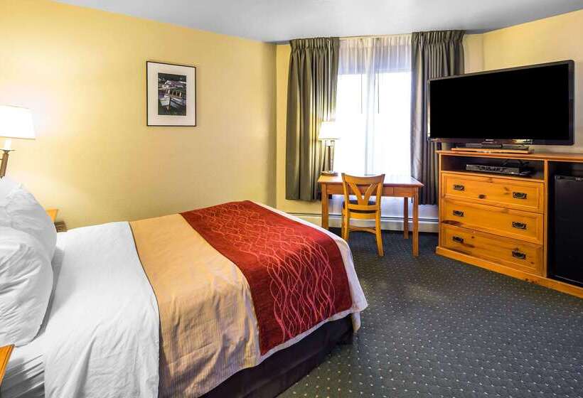 Hotel Quality Inn Kodiak