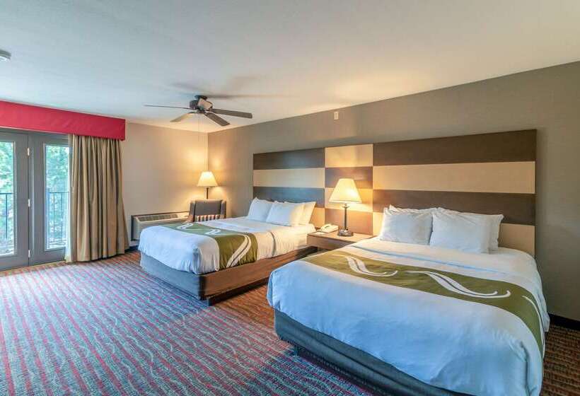 فندق Quality Inn Near Rocky Mountain National Park