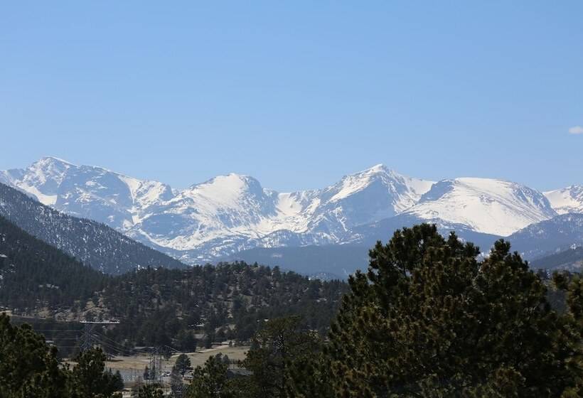 Hotel Quality Inn Near Rocky Mountain National Park