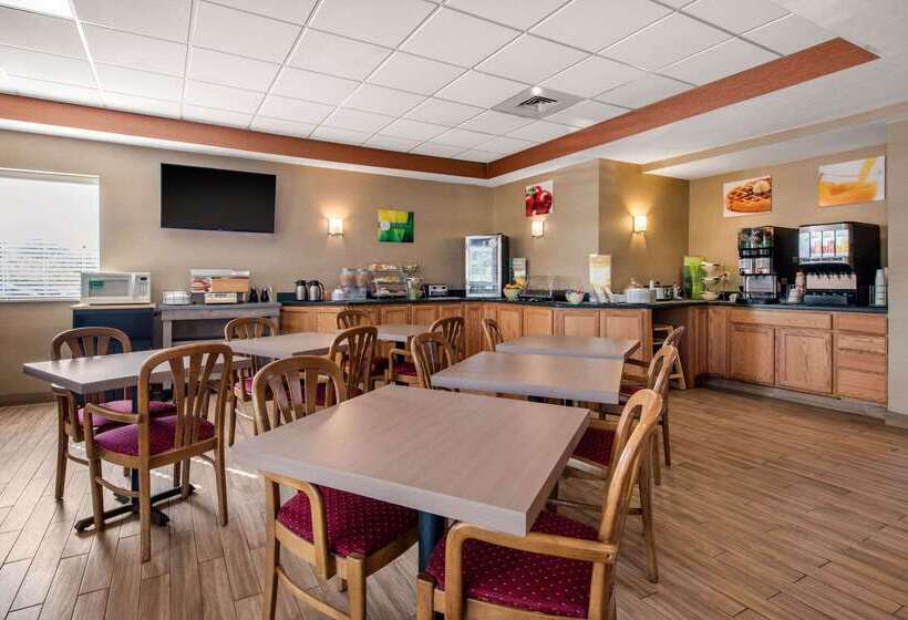 Hotel Quality Inn New Castle